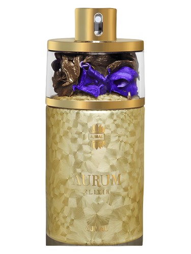 Aurum Elixir Ajmal 