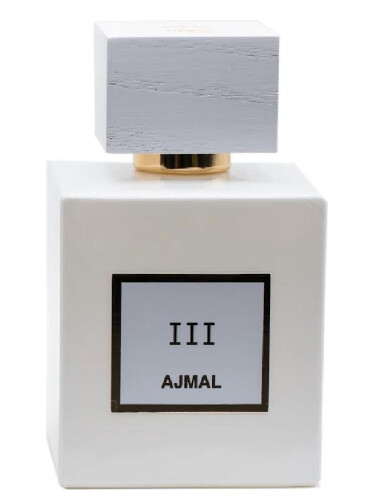 Blanche Collection III