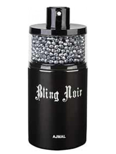 Bling Noir