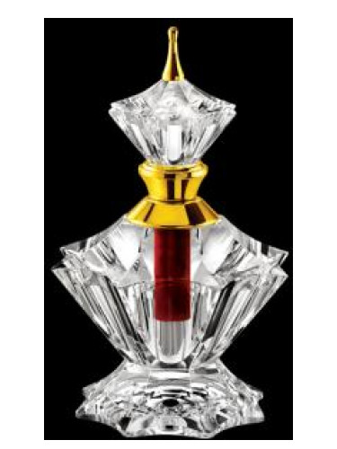 Dahn Al Oudh Limited Edition 2005