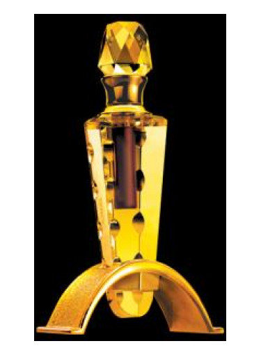 Dahn Al Oudh Saif Al Arab