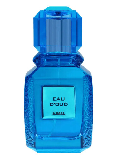 Eau d'Oud