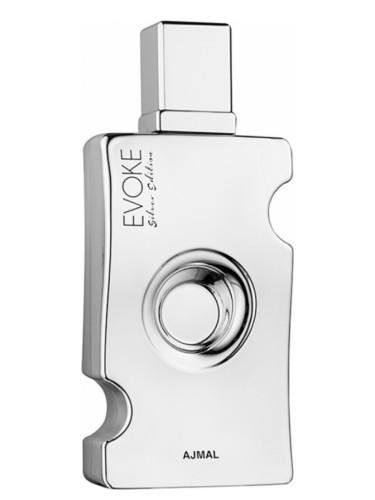 Evoke Silver Edition