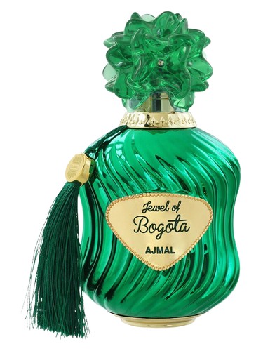 Jewel of Bogota Ajmal 