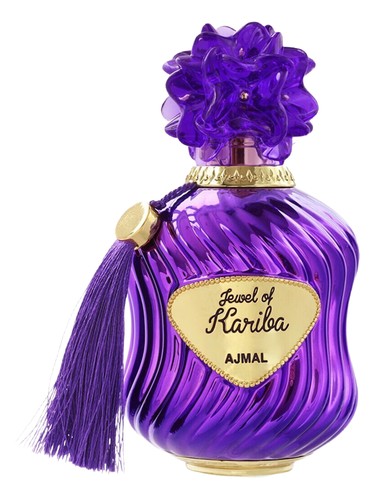 Jewel Of Kariba Ajmal 