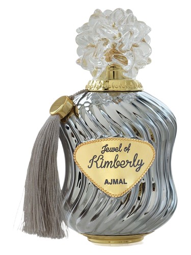 Jewel Of Kimberly Ajmal 