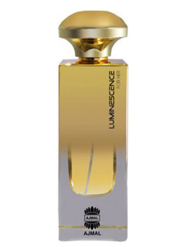 Luminescence for Her