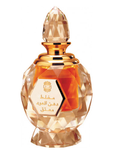 Mukhallat Dahn Al Oudh Moattaq