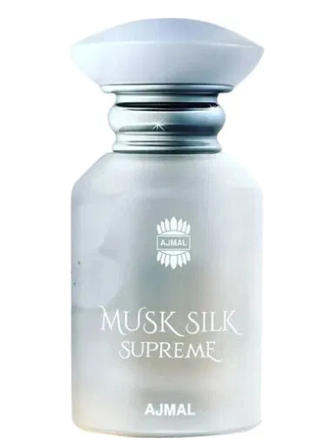 Musk Silk Supreme