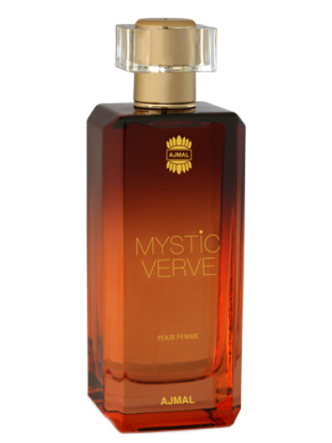 Mystic Verve pour Femme