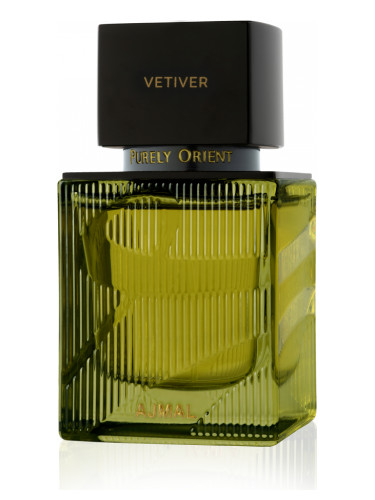 Vetiver