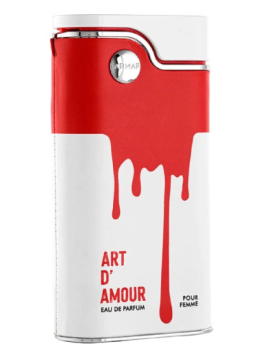 Art d'Amour