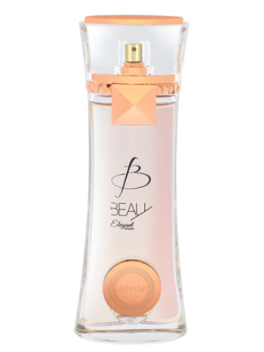 Beau Elegant Woman