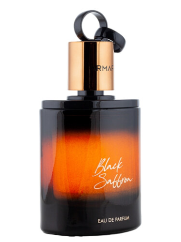 Black Saffron