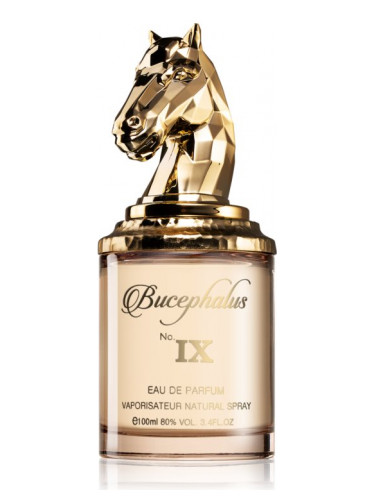 Bucephalus IX