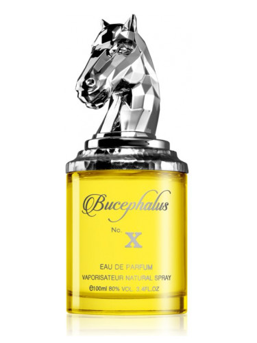 Bucephalus X