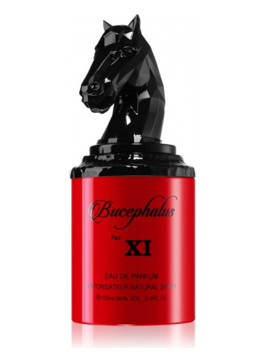 Bucephalus XI