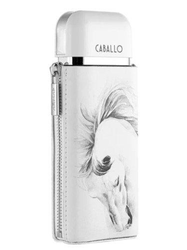 Caballo Pour Homme