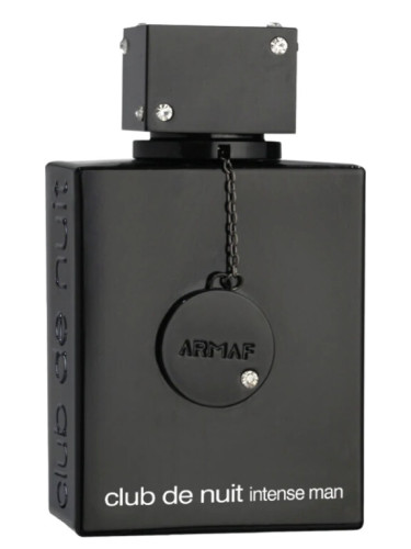 Club de Nuit Intense Man Parfum