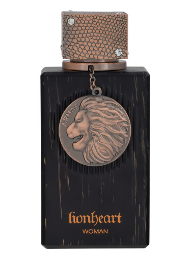 Club De Nuit Lionheart Woman