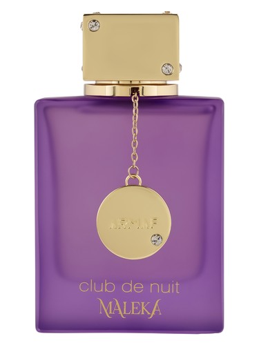 Club De Nuit Maleka Armaf 