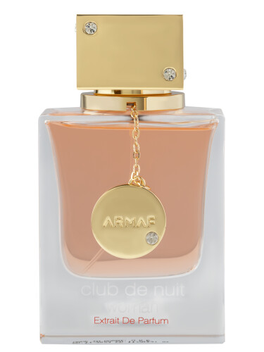 Club De Nuit Woman Extrait