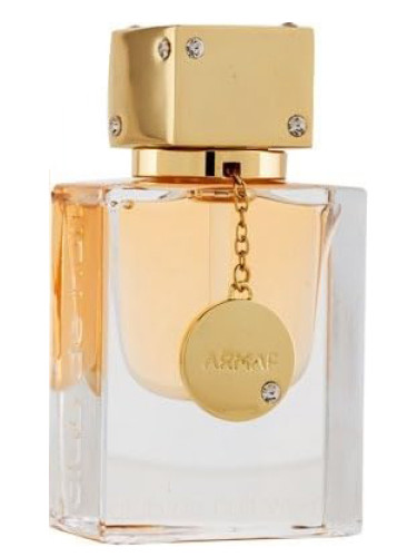 Club De Nuit Woman Perfume Oil