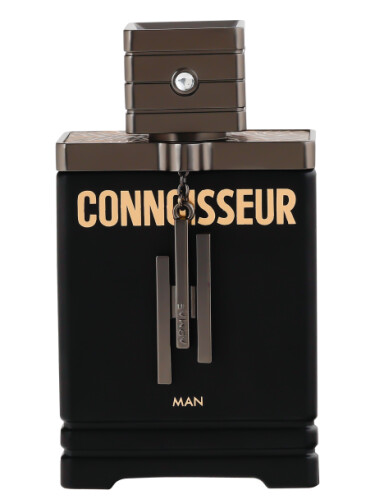 Connoisseur Man