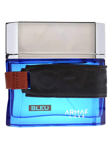 Craze Bleu