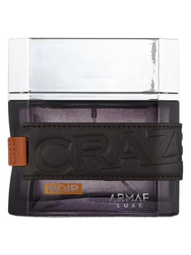 Craze Noir