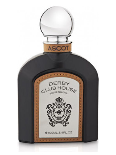 Derby Club House Ascot