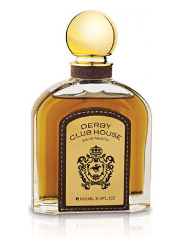 Derby Club House Belmont