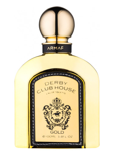 Derby Club House Gold Men