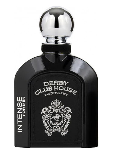 Derby Club House Intense