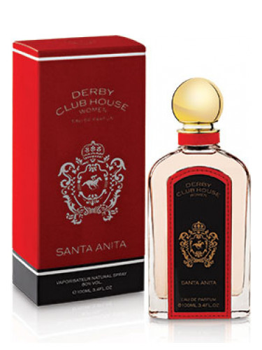 Derby Club House Santa Anita
