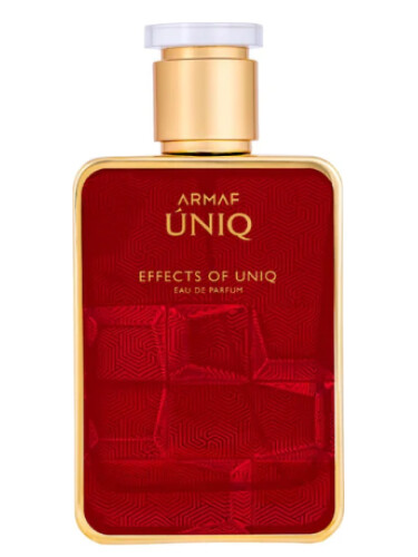 Effects Of Uniq