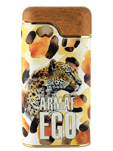 Ego Panthera