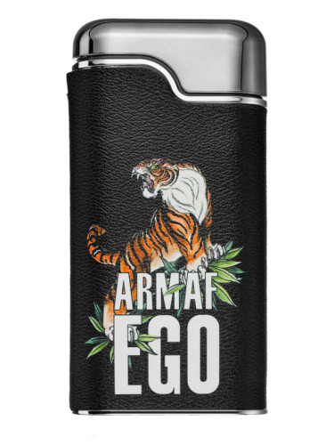 Ego Tigre