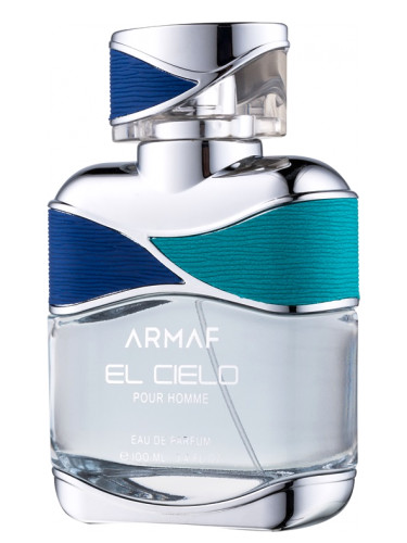 El Cielo Pour Homme