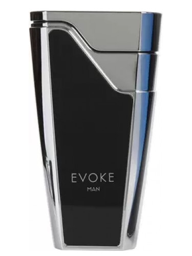 Evoke Blue Homme