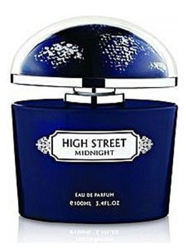 High Street Midnight