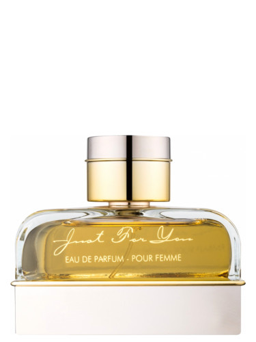 Just For You Pour Femme