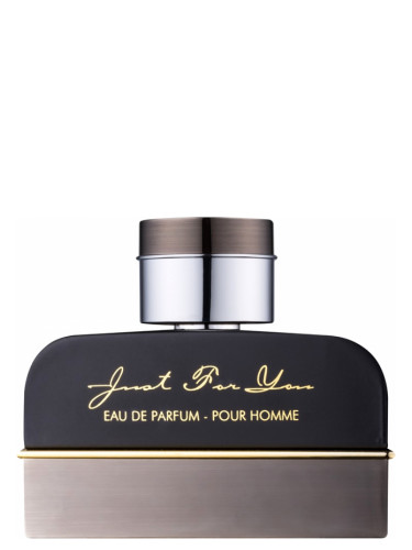 Just For You Pour Homme