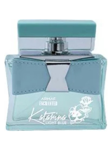 Katarina Light Blue