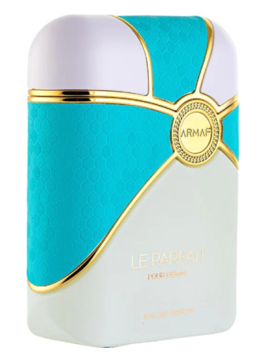Le Parfait Azure Pour Femme