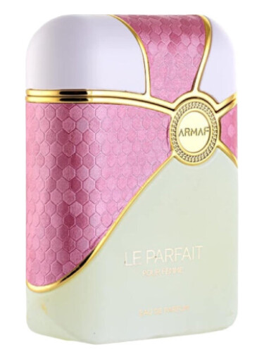 Le Parfait Panache