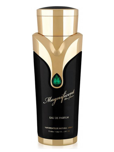 Magnificent Pour Femme