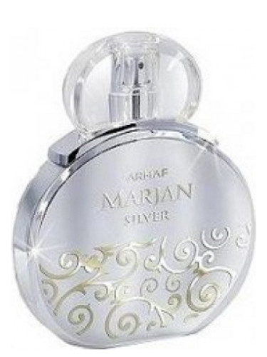 Marjan Silver