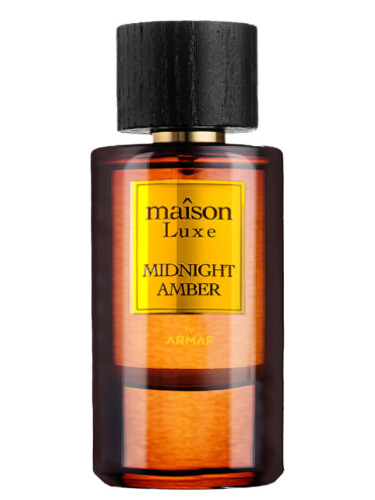 Midnight Amber