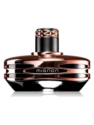 Mignon Black